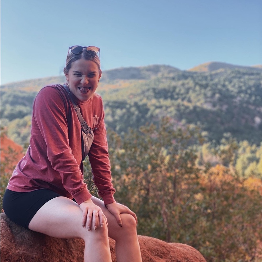 Meet your Posher, Lexy